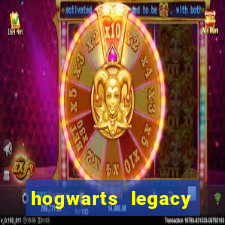 hogwarts legacy mapa musical